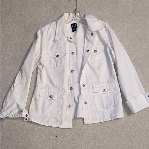 GAP Denim jacket - Picture 1 of 3